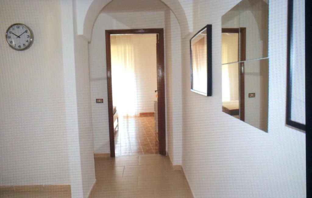 Holiday home Taibi